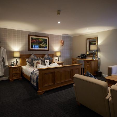 Stone House Hotel 'A Bespoke Hotel' Экстерьер фото