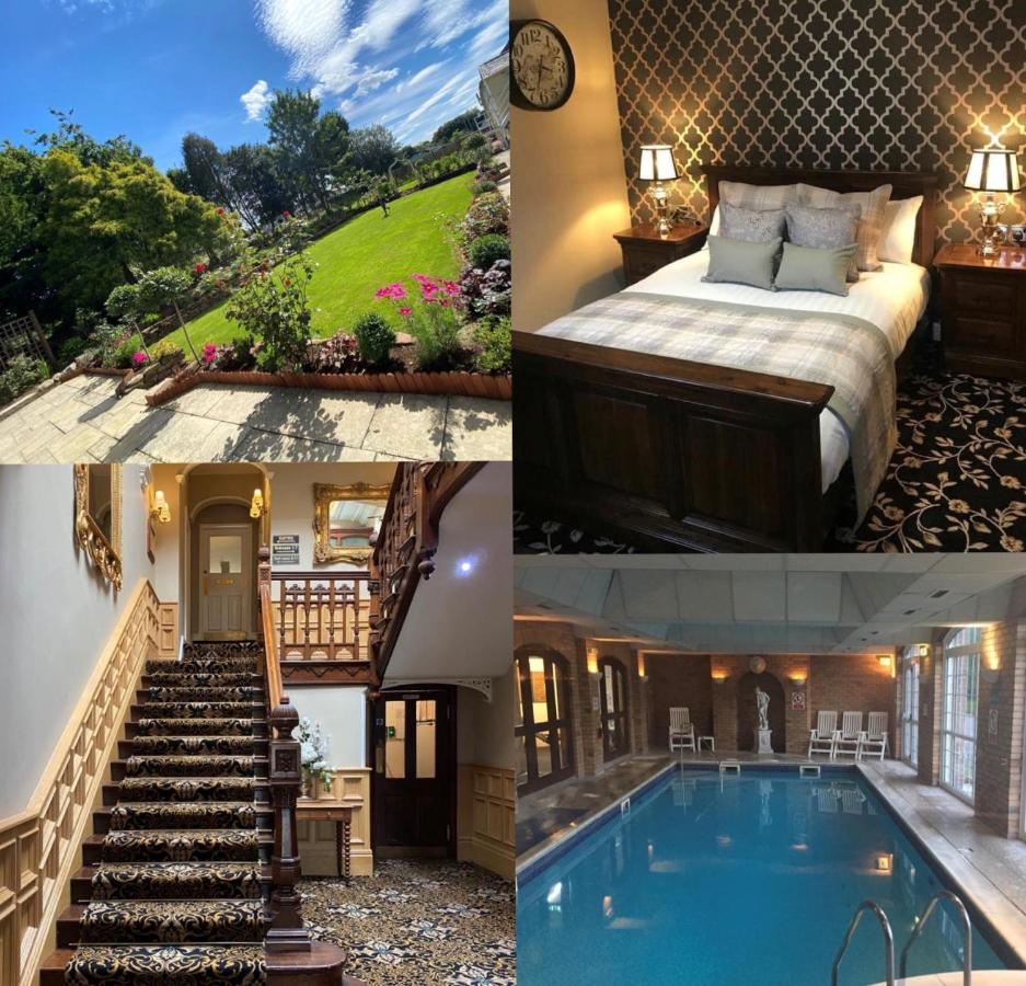 Stone House Hotel 'A Bespoke Hotel' Экстерьер фото