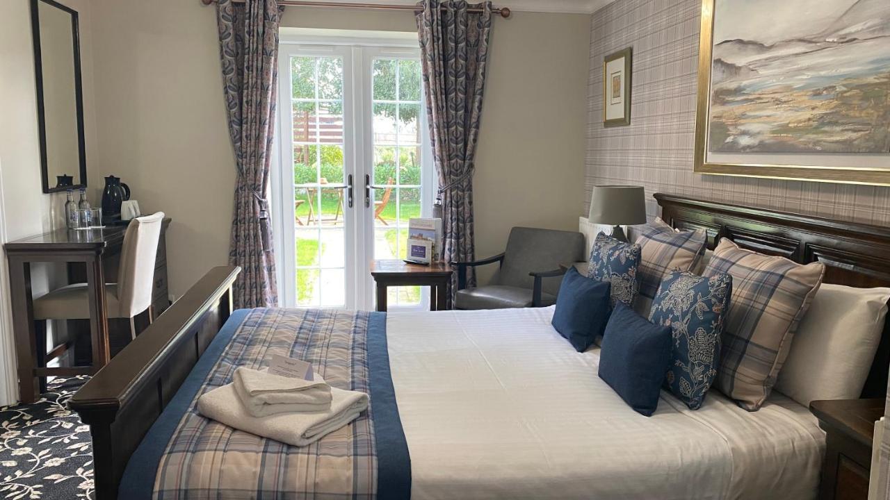 Stone House Hotel 'A Bespoke Hotel' Экстерьер фото