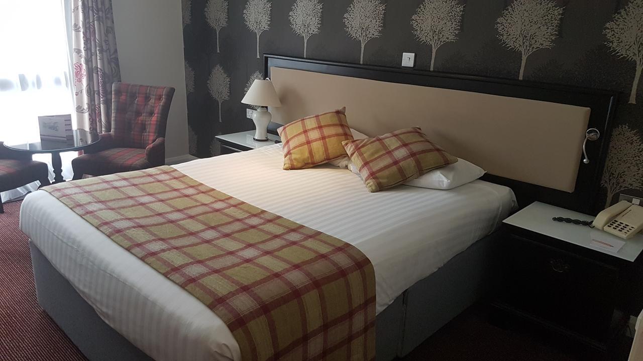 Stone House Hotel 'A Bespoke Hotel' Экстерьер фото