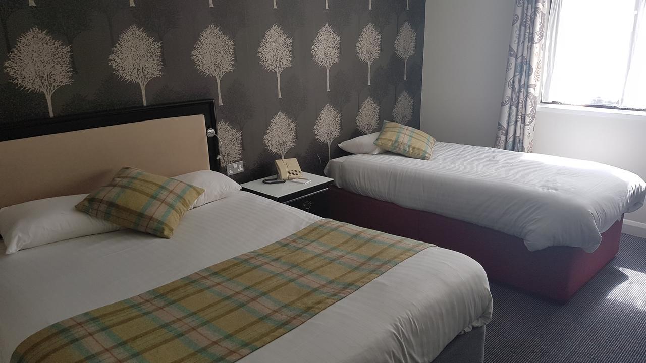 Stone House Hotel 'A Bespoke Hotel' Экстерьер фото