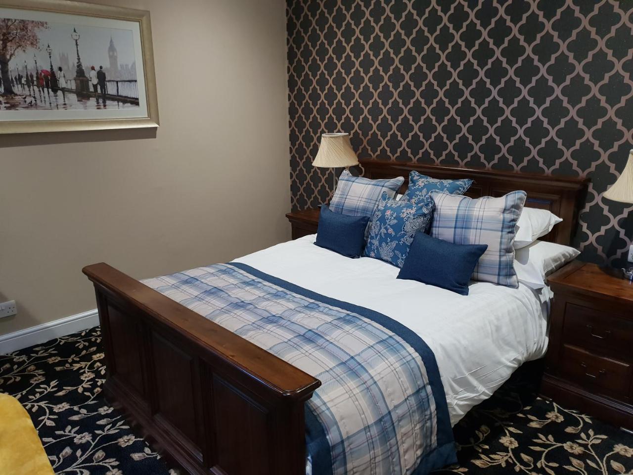 Stone House Hotel 'A Bespoke Hotel' Экстерьер фото